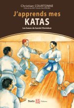 J'apprends mes katas