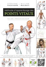Méthode d'apprentissage des points vitaux