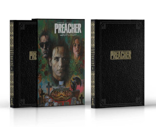 Preacher
