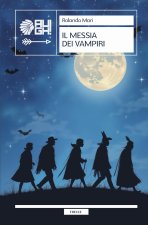 messia dei vampiri