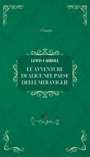 avventure di Alice nel paese delle meraviglie