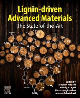 Lignin-driven Advanced Materials