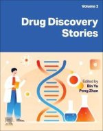 Drug Discovery Stories, Volume 2