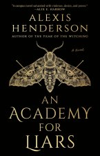 ACADEMY FOR LIARS
