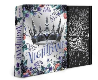 Nightbane: Collector's Edition (The Lightlark Saga Book 2)