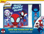 DISNEY JUNIOR MARVEL SPIDEY & HIS AMAZ