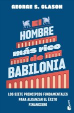 El Hombre Mas Rico De Babilonia