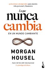 Lo Que Nunca Cambia