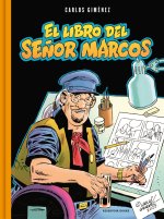 El Libro Del SeŃOr Marcos