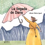 La Llegada De Dana