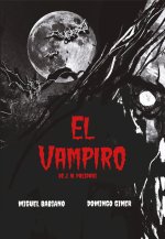 El Vampiro De J W Polidori