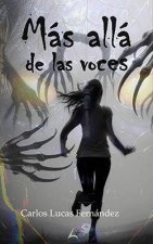 Mas Alla De Las Voces