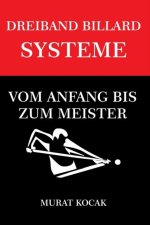 Dreiband Billard Systeme