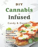 DIY Cannabis-Infused Candy & Desserts