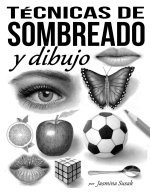 Tecnicas de sombreado y dibujo