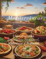Receitas Mediterraneas