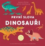 První slova Dinosauři