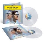 Olafsson Vikingur:  Philip Glass:Piano Works  Glass Philip