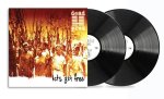 Dead Prez:  Let'S Get Free