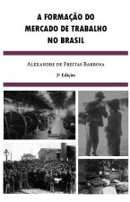 A formação do mercado de trabalho no Brasil