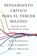 Pensamiento crítico para el tercer milenio