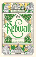 spada del guerriero. Redwall