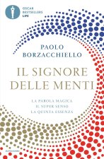 signore delle menti