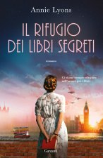 rifugio dei libri segreti