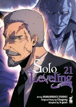 Solo leveling