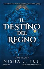 destino del regno. Urano saga