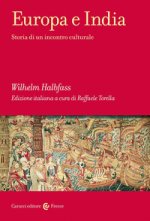 Europa e India. Storia di un incontro culturale