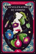 avvelenatrice di uomini