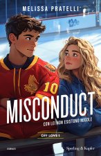 Misconduct. Off love