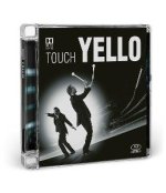 Touch Yello (15th Anniversary) BR