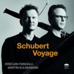 Schubert:Schubert Voyage