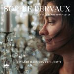 Vivaldi:Vivaldi Bassoon Concerti