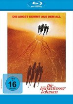 Die Koerperfresser kommen (Blu-ray)
