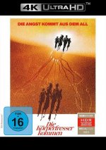 Die Koerperfresser kommen (UHD-Blu-ray)