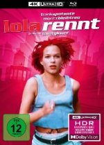 Lola rennt - 2-Disc Limited Collector's Edition Me