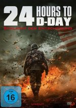 24 Hours to D-Day - Schlacht der Entscheidung