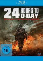 24 Hours to D-Day - Schlacht der Entscheidung