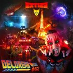 DeLorean 666 (Digipak)
