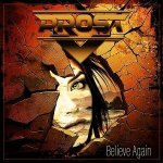 Believe Again (Jewel Case CD)