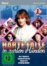 Harte Faelle in zarten Haenden