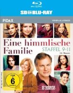 Eine himmlische Familie Box 3,Staffel 9 - 11