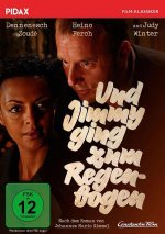 Und Jimmy ging zum Regenbogen