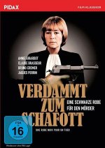 Verdammt zum Schafott