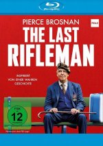 The Last Rifleman (Blu-ray)