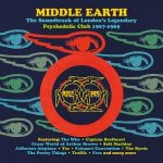 Middle Earth 1967-1969