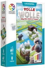 Volle Wolle